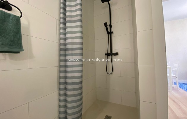 Revente - Maison de ville - Torrevieja - Costa Blanca