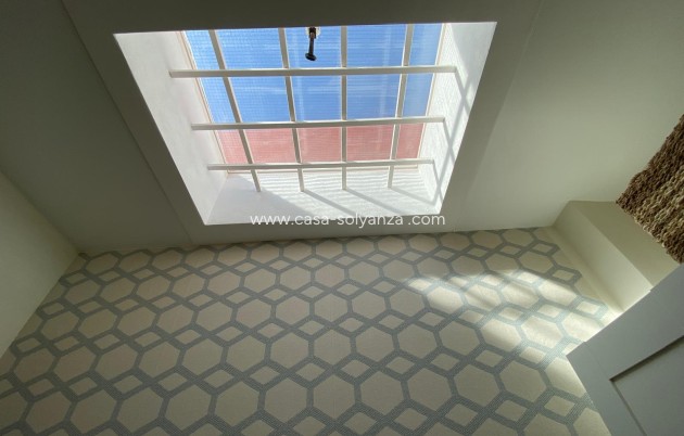 Revente - Maison de ville - Torrevieja - Costa Blanca