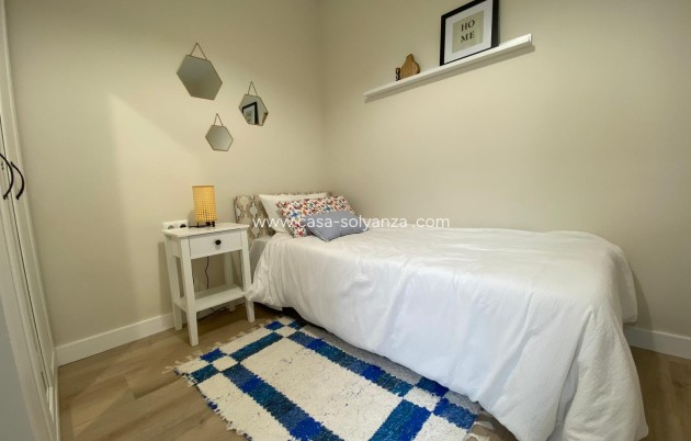 Revente - Maison de ville - Torrevieja - Costa Blanca