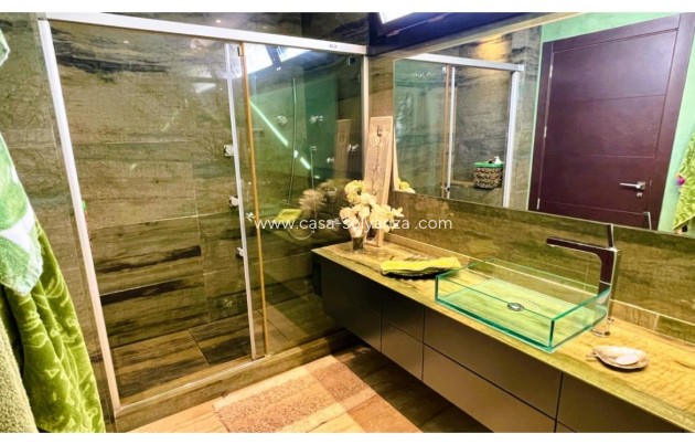 Revente - Villa - El Valle Golf Resort - Inland