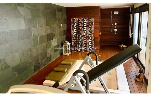 Revente - Villa - El Valle Golf Resort - Inland