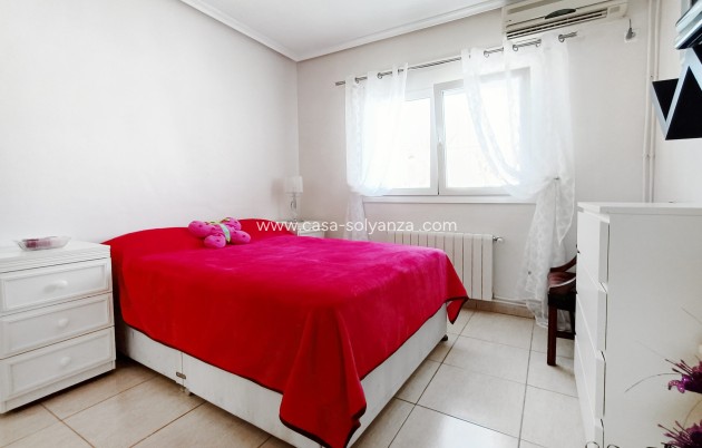 Revente - Villa - Lo Santiago - Inland