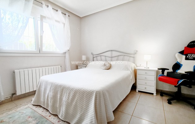 Revente - Villa - Lo Santiago - Inland