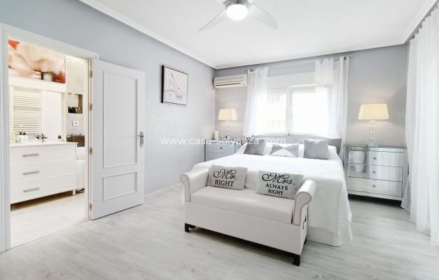 Revente - Villa - Lo Santiago - Inland