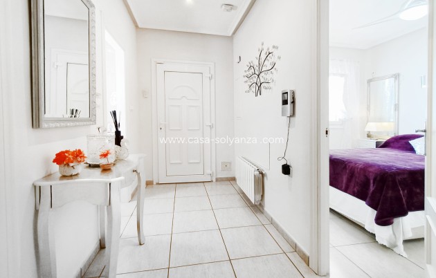 Revente - Villa - Lo Santiago - Inland