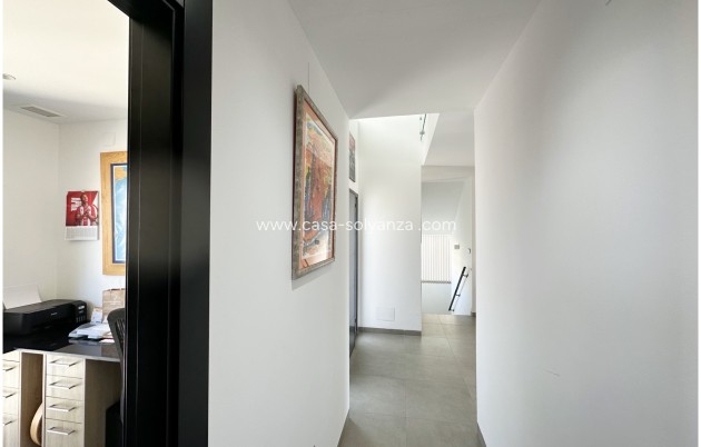 Revente - Villa - Mar Menor Golf - Inland