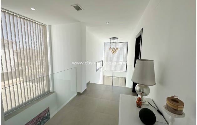 Revente - Villa - Mar Menor Golf - Inland