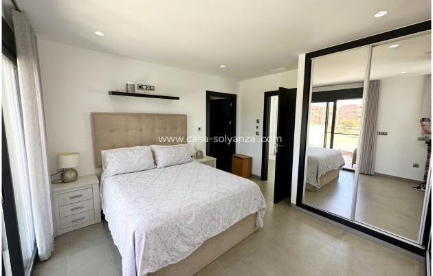 Revente - Villa - Mar Menor Golf - Inland