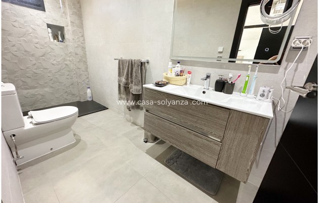 Revente - Villa - Mar Menor Golf - Inland