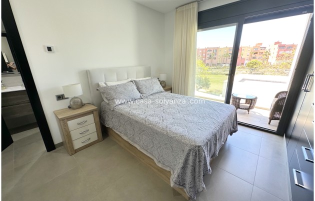 Revente - Villa - Mar Menor Golf - Inland