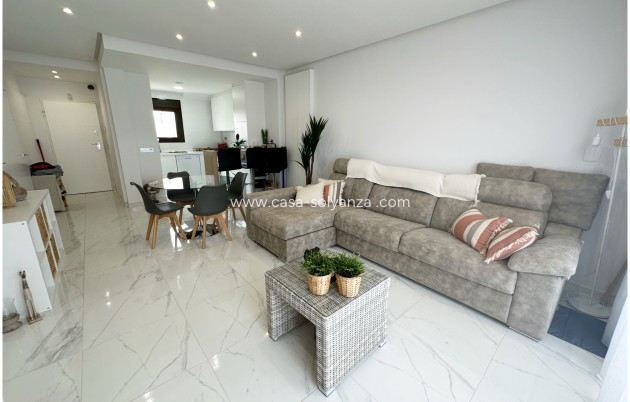 Revente - Appartement - Dolores de Pacheco - Inland