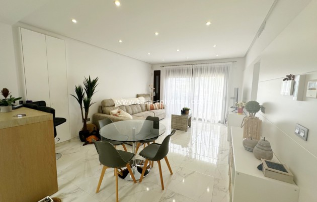 Revente - Appartement - Dolores de Pacheco - Inland