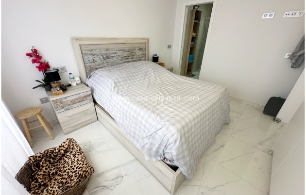 Revente - Appartement - Dolores de Pacheco - Inland