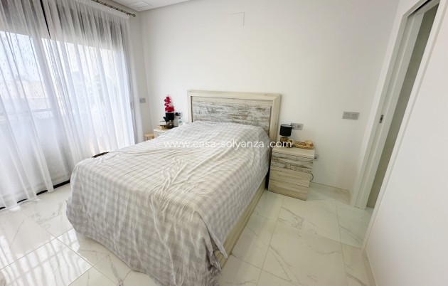 Revente - Appartement - Dolores de Pacheco - Inland