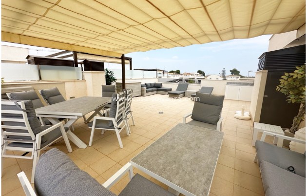 Revente - Appartement - Dolores de Pacheco - Inland