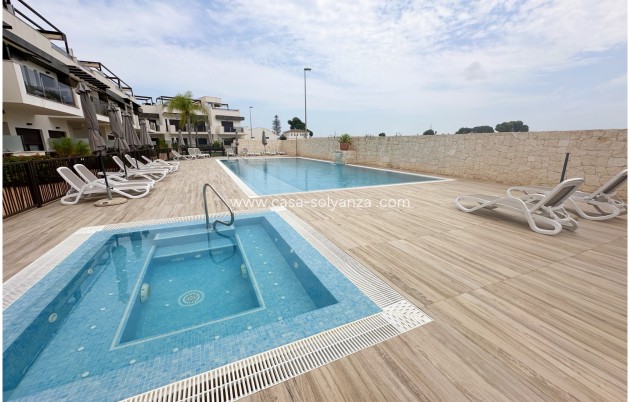 Revente - Appartement - Dolores de Pacheco - Inland