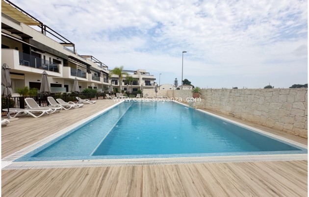 Revente - Appartement - Dolores de Pacheco - Inland