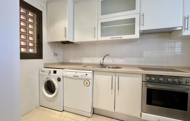 Revente - Appartement - Roda Golf Resort - Inland