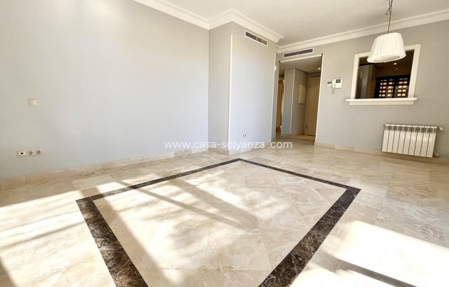 Revente - Appartement - Roda Golf Resort - Inland