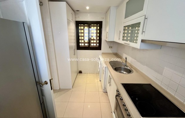 Revente - Appartement - Roda Golf Resort - Inland