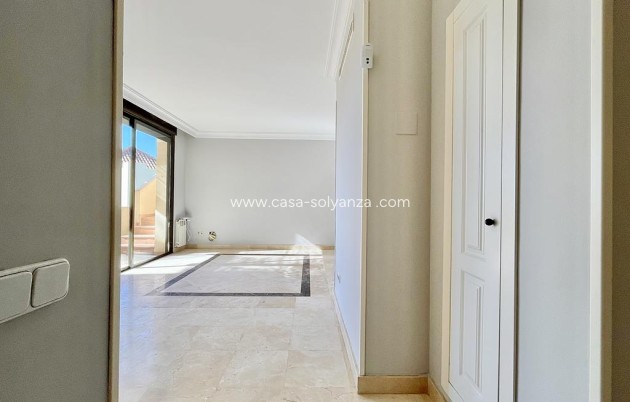 Revente - Appartement - Roda Golf Resort - Inland