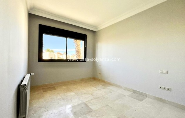 Revente - Appartement - Roda Golf Resort - Inland