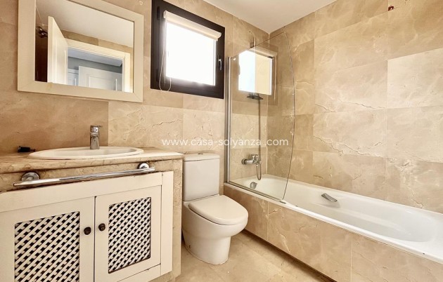 Revente - Appartement - Roda Golf Resort - Inland