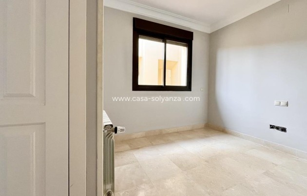 Revente - Appartement - Roda Golf Resort - Inland