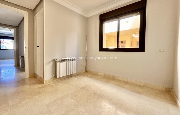 Revente - Appartement - Roda Golf Resort - Inland