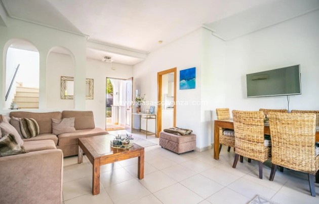 Revente - Villa - La Torre Golf Resort - Inland