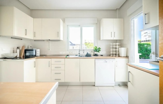 Revente - Villa - La Torre Golf Resort - Inland