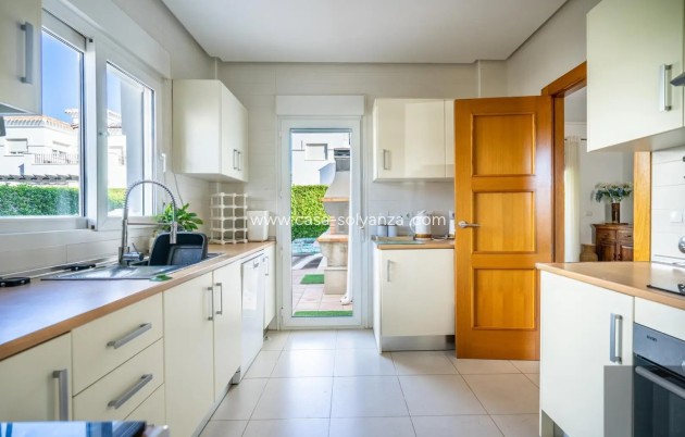 Revente - Villa - La Torre Golf Resort - Inland