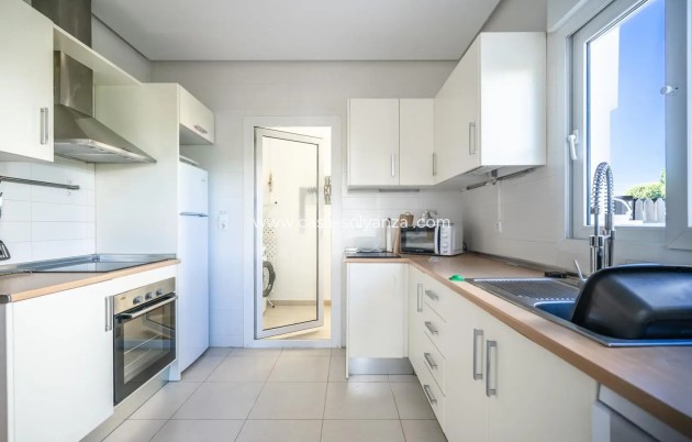 Revente - Villa - La Torre Golf Resort - Inland