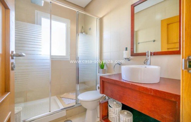 Revente - Villa - La Torre Golf Resort - Inland