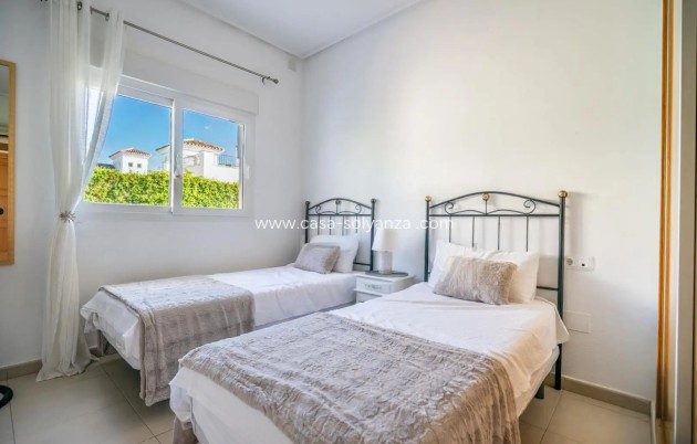 Revente - Villa - La Torre Golf Resort - Inland