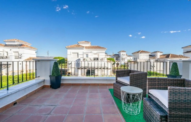 Revente - Villa - La Torre Golf Resort - Inland