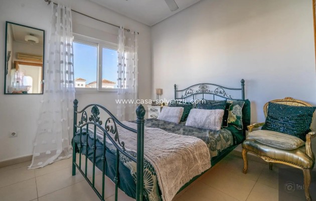 Revente - Villa - La Torre Golf Resort - Inland