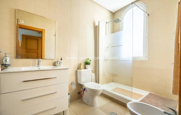 Revente - Villa - La Torre Golf Resort - Inland