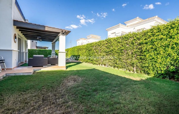 Revente - Villa - La Torre Golf Resort - Inland