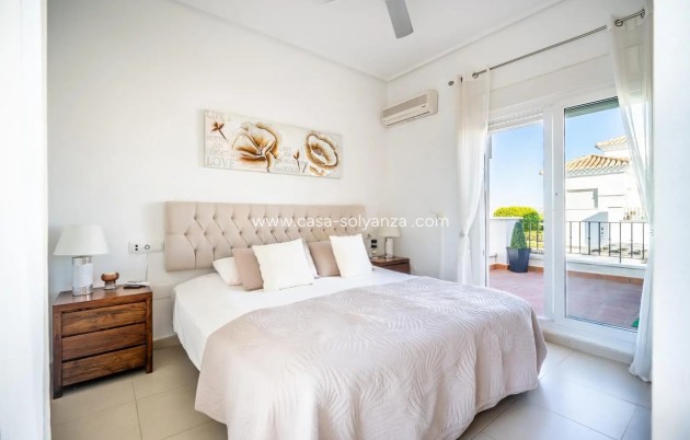 Revente - Villa - La Torre Golf Resort - Inland