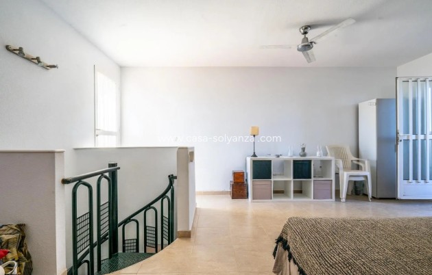 Revente - Appartement - Los Alcázares - Costa Calida