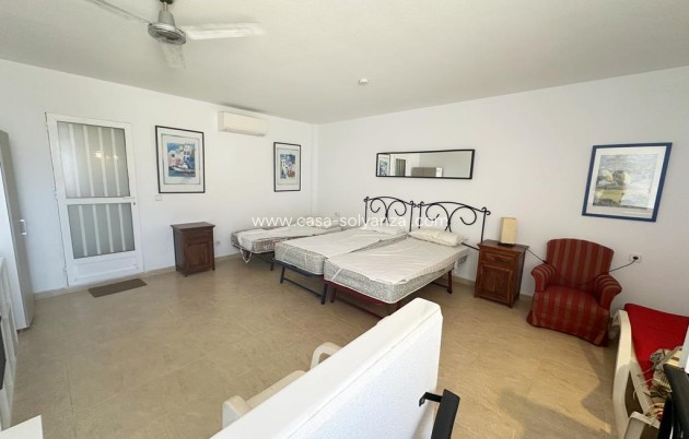 Revente - Appartement - Los Alcázares - Costa Calida