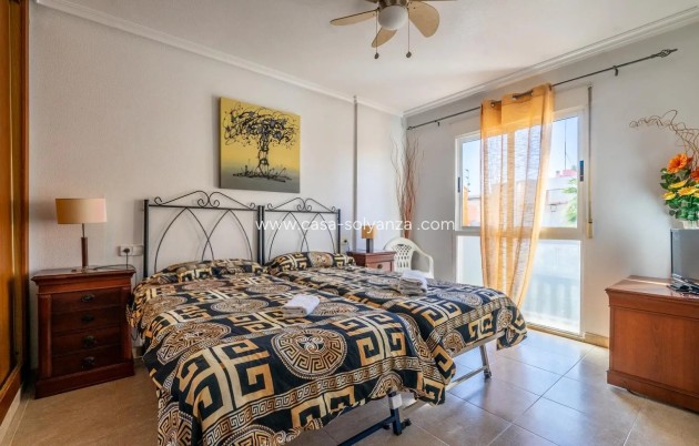 Revente - Appartement - Los Alcázares - Costa Calida