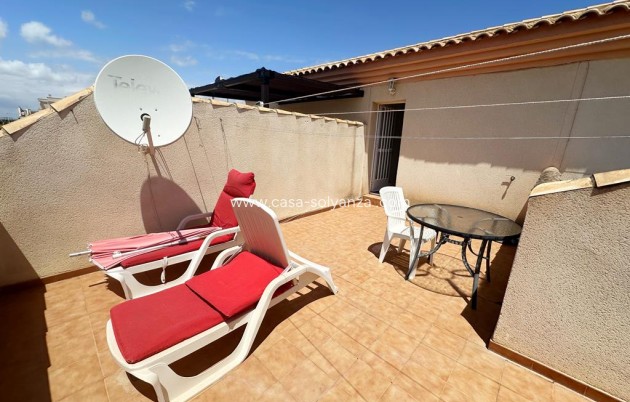 Revente - Appartement - Los Alcázares - Costa Calida
