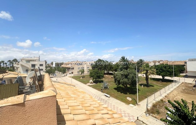 Revente - Appartement - Los Alcázares - Costa Calida