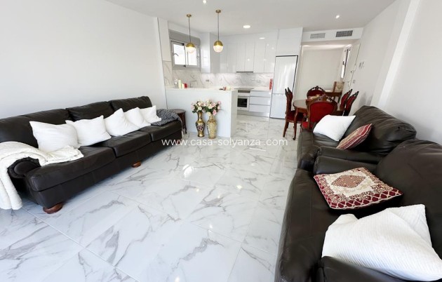 Revente - Villa - La Serena Golf - Costa Calida