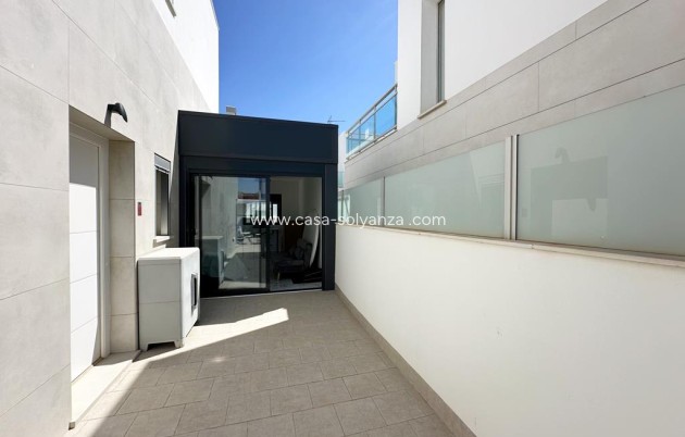 Revente - Villa - La Serena Golf - Costa Calida