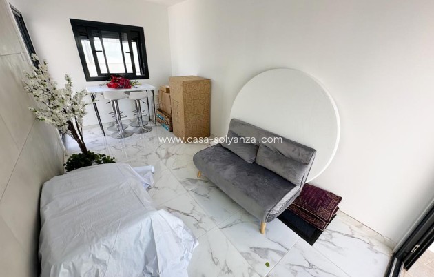 Revente - Villa - La Serena Golf - Costa Calida