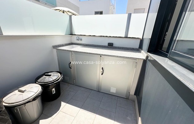 Revente - Villa - La Serena Golf - Costa Calida