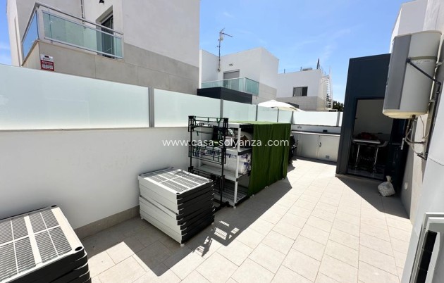 Revente - Villa - La Serena Golf - Costa Calida